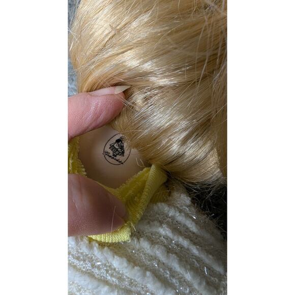 Geppeddo Porcelain Kissing Dolls JOHNNY & SUZY 1950's Sock Hop Style Ltd Edition - Picture 7 of 12